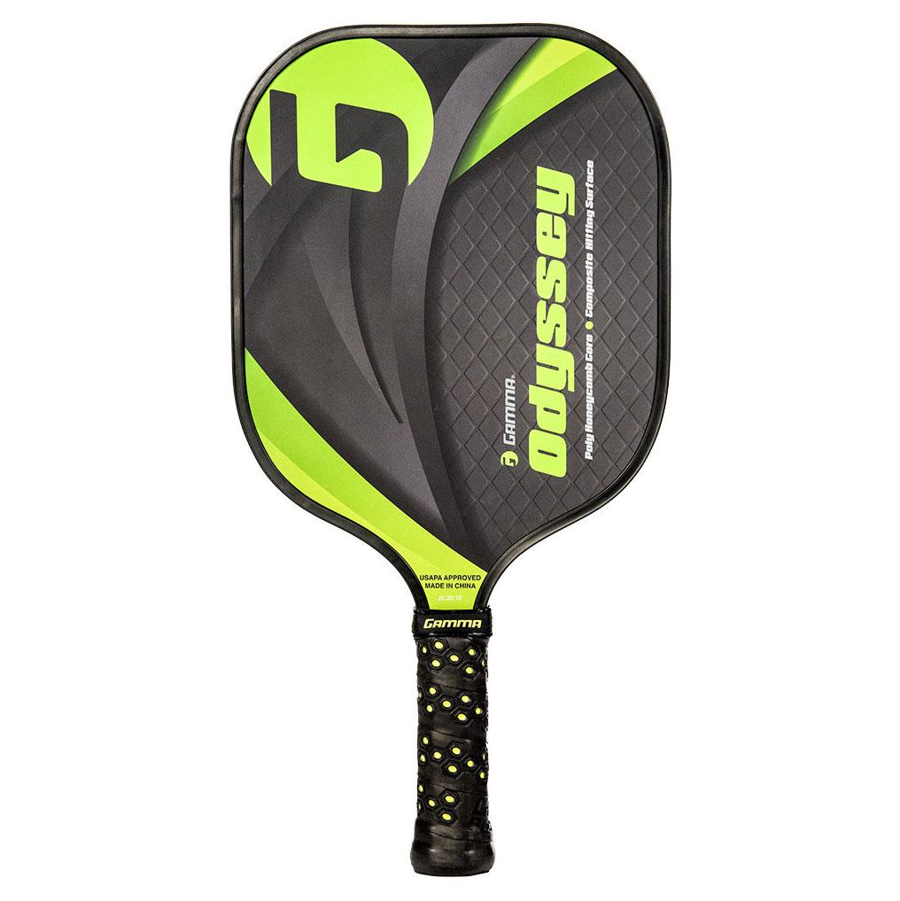 Gamma Ultra Cushion Textured Replacement Tennis Grip