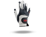 Selkirk Men's Boost Pickleball Glove (White/Black) - RacquetGuys.ca