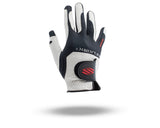 Selkirk Women's Boost Pickleball Glove (White/Black) - RacquetGuys.ca