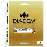 Diadem Impulse 17/1.25 Tennis String (Natural)