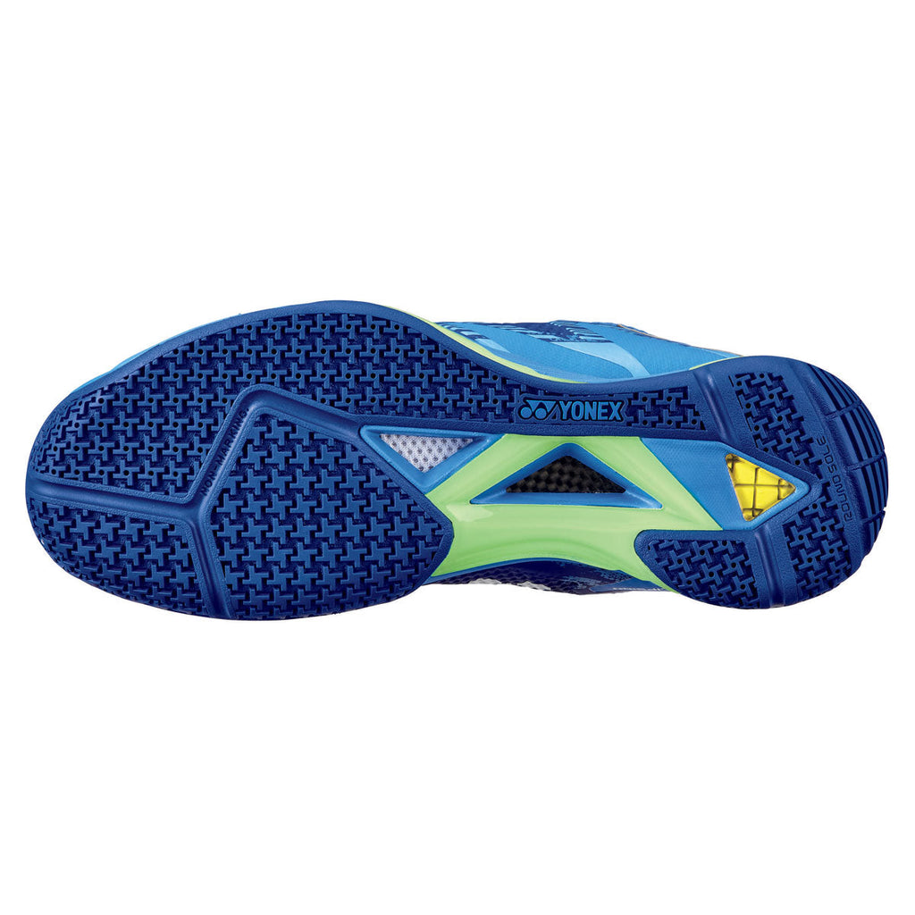 Yonex Power Cushion Eclipsion Z3 Men's Indoor Court Shoe (Navy/Blue)