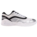 Salming Kobra Recoil Men's Indoor Court Shoe (White) - RacquetGuys.ca