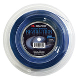 Solinco Revolution 18 Tennis String Reel (Blue) - RacquetGuys.ca
