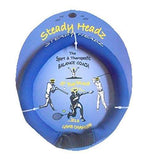 Steady Headz (Blue) - RacquetGuys