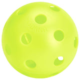 Tourna Strike Indoor Pickleball Balls (Yellow)