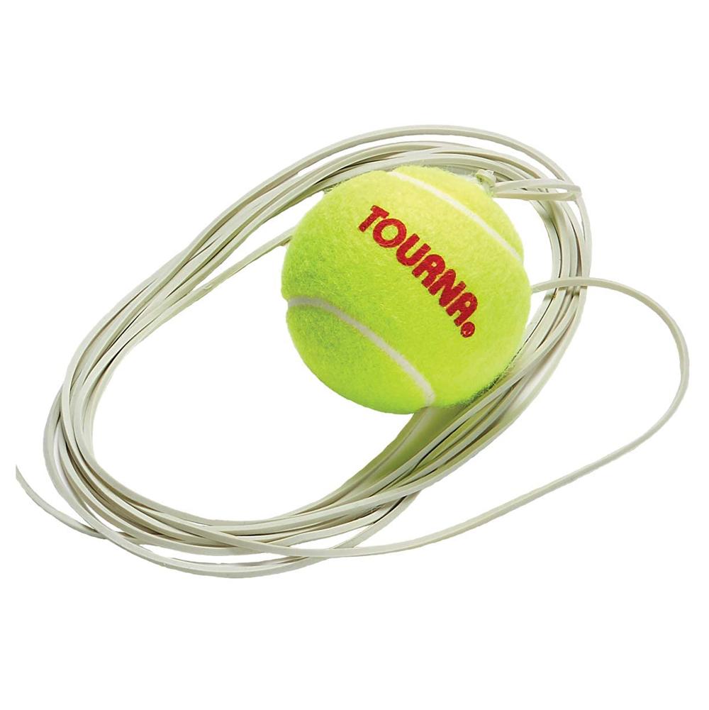 Tourna Tennis Trainer Replacement Ball & String