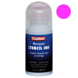 Tourna Stencil Ink (Pink)