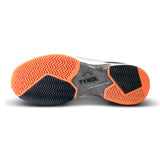 Tyrol Striker Pro V Men's Pickleball Shoe (Orange/Navy) - RacquetGuys