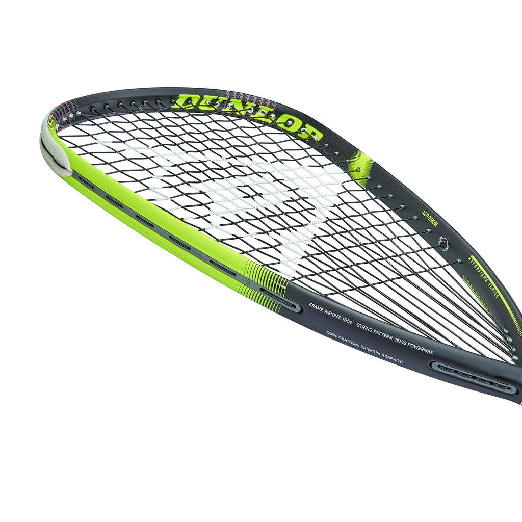 Raquette squash Dunlop – Luckyfind