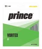 Prince Vortex Triad 16/1.30 Tennis String (Black)