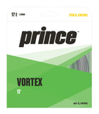 Prince Vortex Triad 17/1.25 Tennis String (Black)