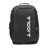 JOOLA Vision II Deluxe Backpack (Black)