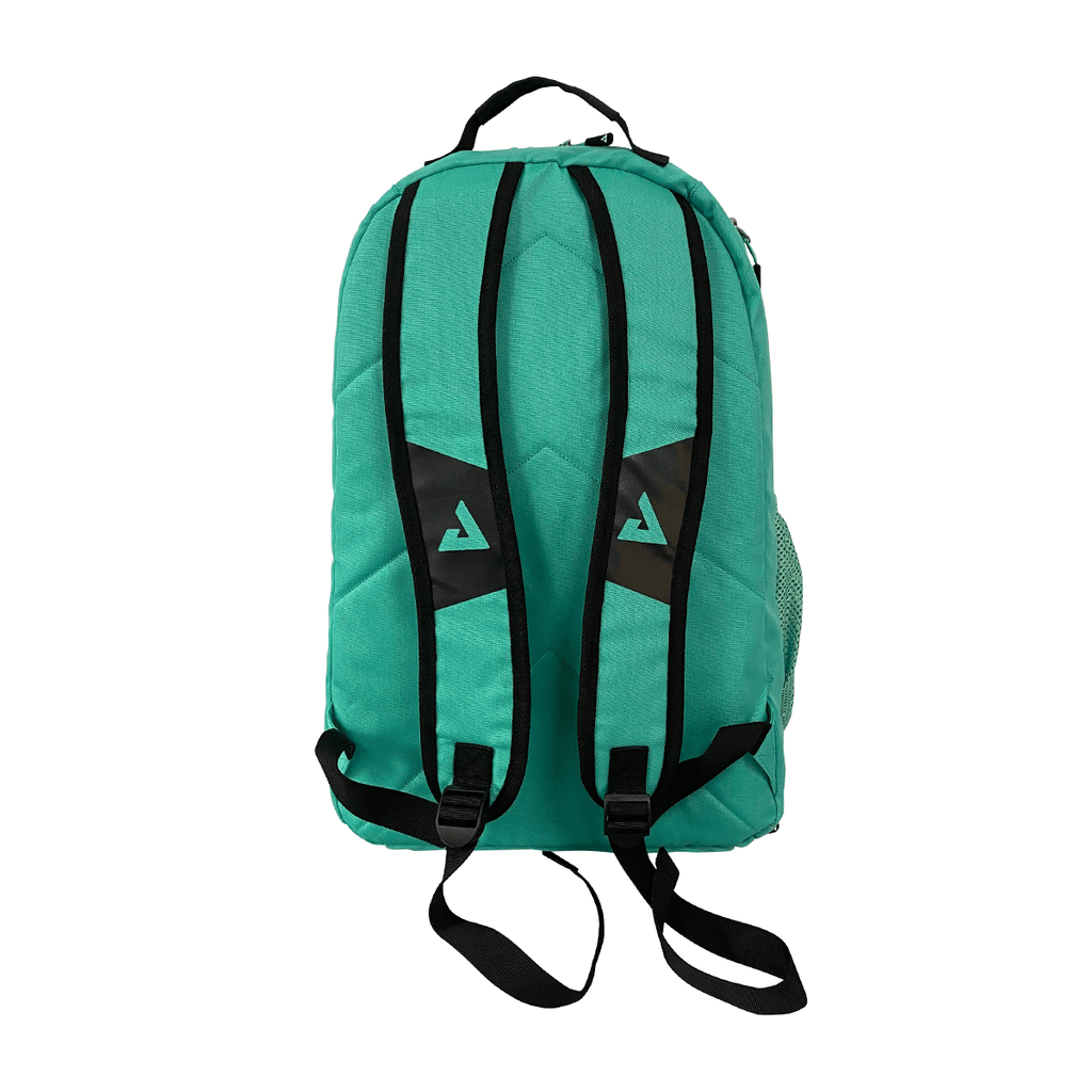 JOOLA Vision II Backpack (Petrol/Teal)