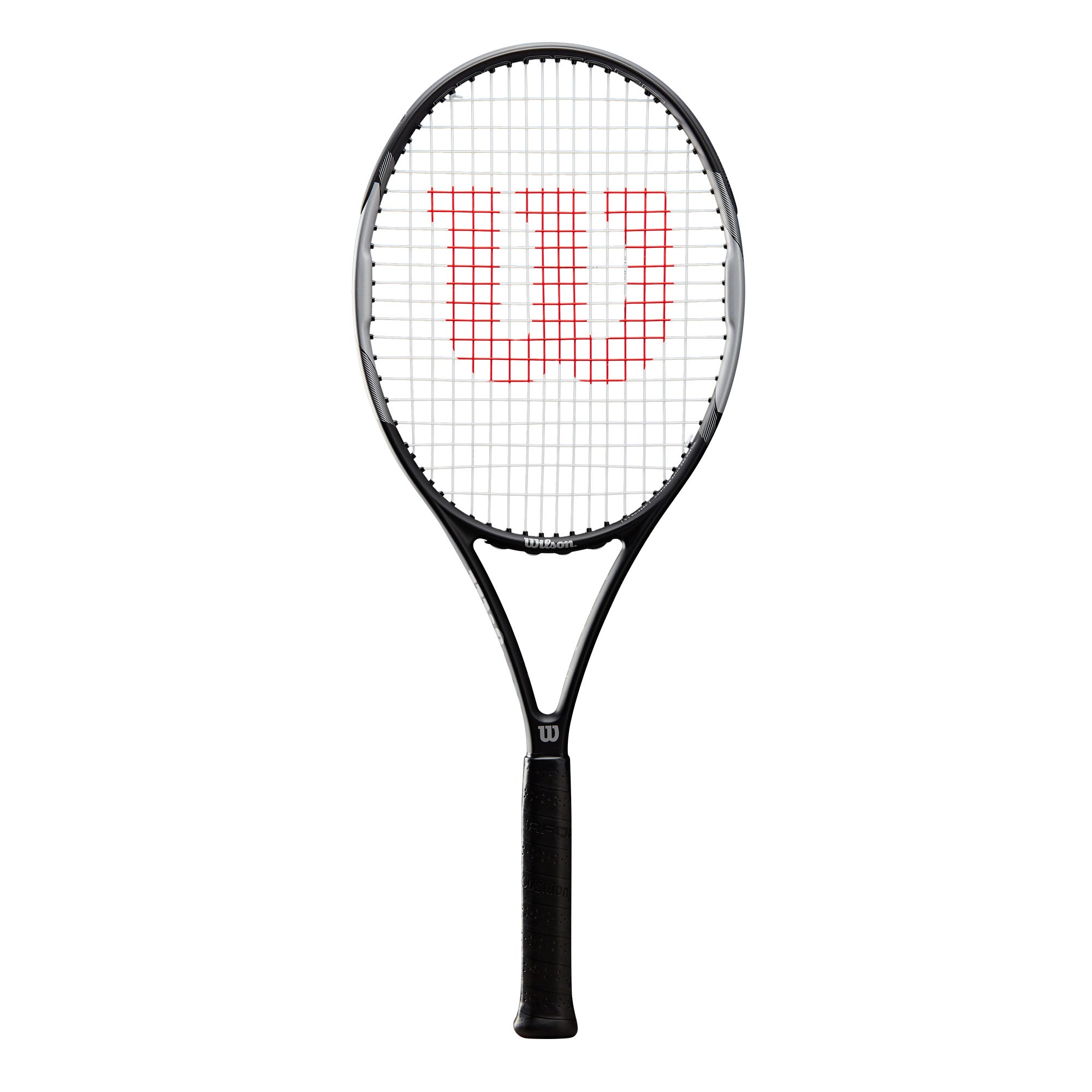 Wilson Pro Staff Precision 103 (Pre-Strung) | RacquetGuys