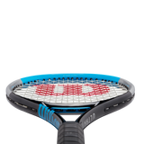 Wilson Ultra 100 v3 - RacquetGuys