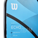 Wilson Echo Team (Blue)