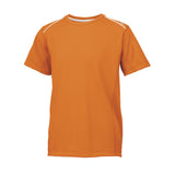 Wilson Boys nVision Elite Top (Clementine)