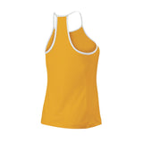 Wilson Womens Late Summer Strappy Tank Top - RacquetGuys