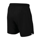 Wilson Men's Rush 7 Inch Woven Shorts (Black) - RacquetGuys.ca