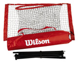 Wilson Starter EZ Tennis/Badminton Net 10' - RacquetGuys