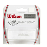 Wilson Sublime Replacement Grip (White) - RacquetGuys