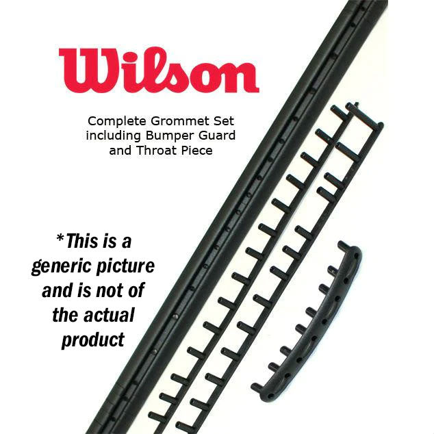 Wilson K Factor 6.1 Lite Grommet