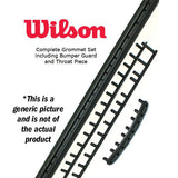 Wilson Pro Staff RF97 v13.0 Grommet