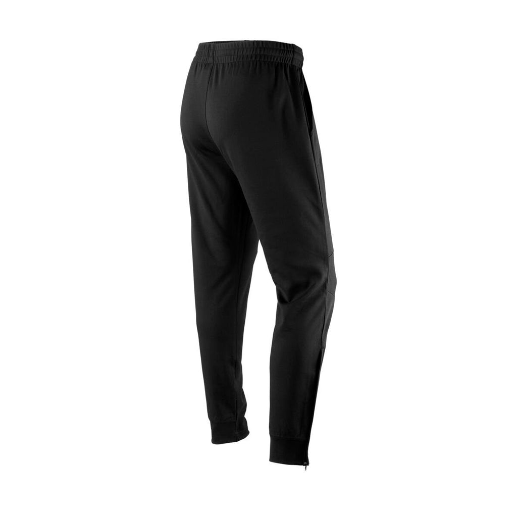 Wilson Men's Training Pants (Black) - RacquetGuys.ca
