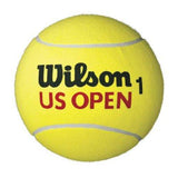 Wilson US Open Jumbo Tennis Ball - RacquetGuys