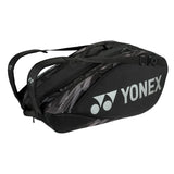 Yonex Pro 9 Racquet Bag (Black)