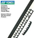 Yonex VCORE 95 Grommet (2023 - 7th Gen, Red)