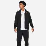 Nike Men's Core Heritage Jacket (Black) - RacquetGuys.ca