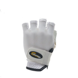 Advantage Tennis Glove Half Finger Left Mens