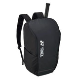 Yonex Team Backpack S Racquet Bag (Black) - RacquetGuys.ca