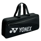 Yonex Team Tournament Bag (Black) - RacquetGuys.ca