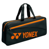Yonex Team Tournament Bag (Black/Orange)