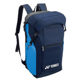 Yonex Active Backpack T Racquet Bag (Blue/Navy) - RacquetGuys.ca
