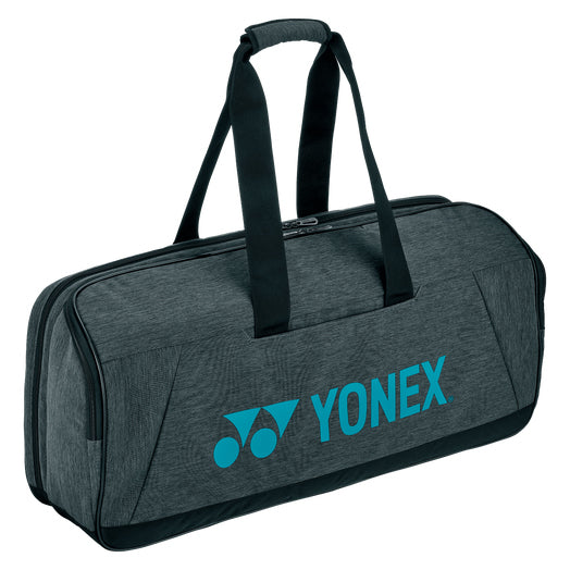 Yonex Active Two-Way Tournament Bag (Grey) | RacquetGuys