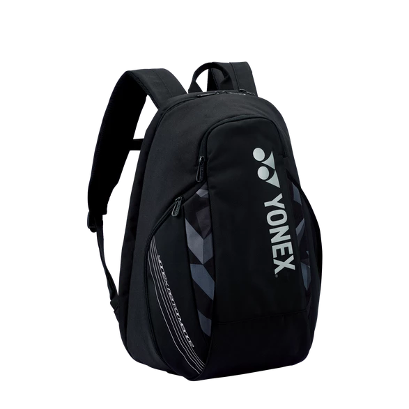 Yonex Pro Backpack Racquet Bag Medium (Black) | RacquetGuys