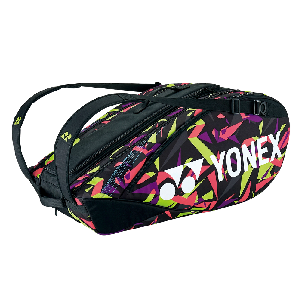 Yonex top racquet bag