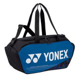Yonex Pro Medium Boston Bag (Blue) - RacquetGuys.ca