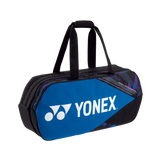 Yonex Pro Tournament Duffle Bag (Blue) - RacquetGuys.ca