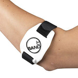 BandIt Forearm Band (White)