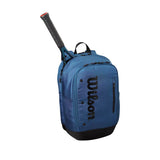 Wilson Tour Ultra Backpack Racquet Bag (Blue) - RacquetGuys.ca