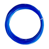 Wilson Sensation 16/1.30 Tennis String (Blue)