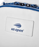 Wilson Us Open Tour Backpack Racquet Bag (Blue / White)