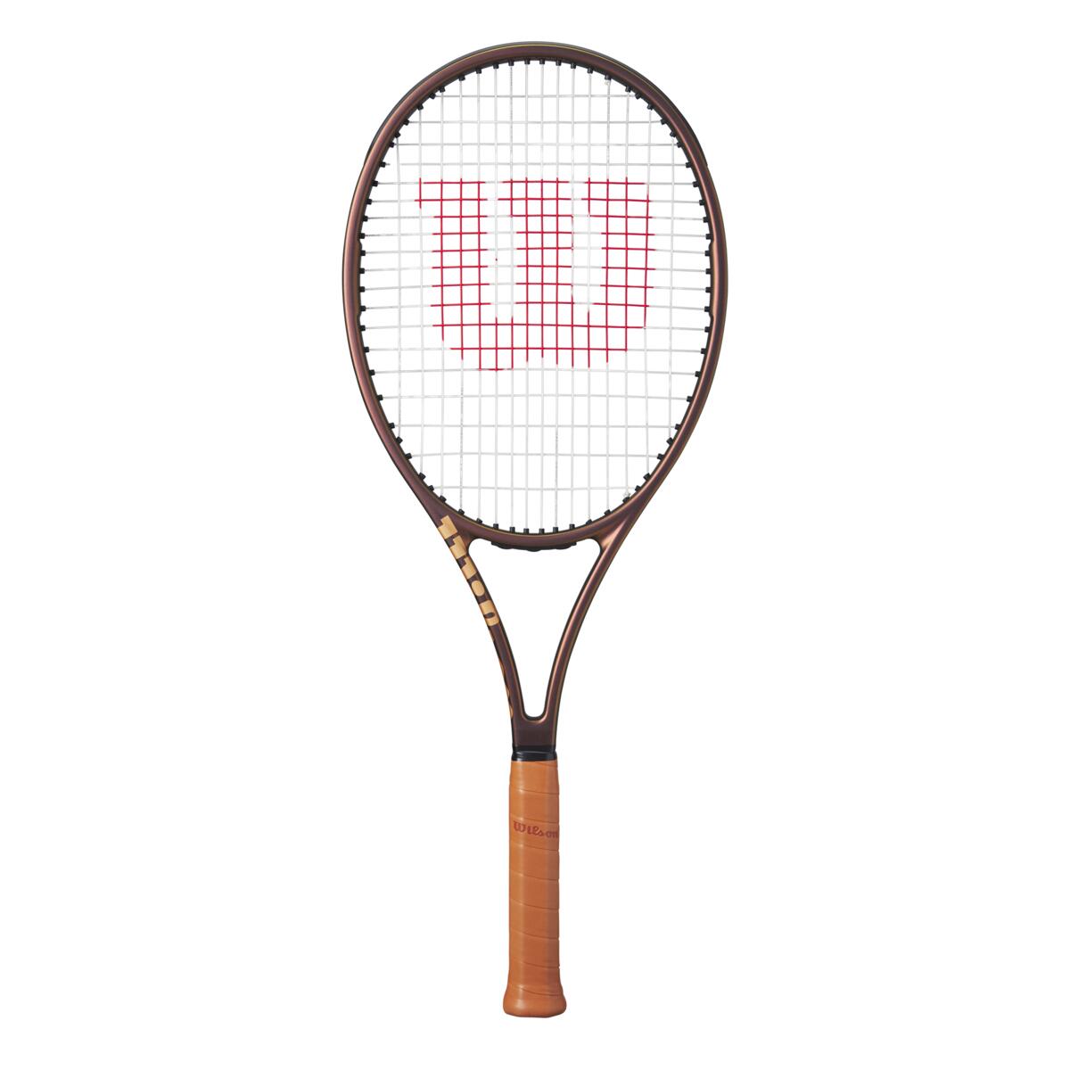 Yonex Rexis Feel 16/1.30 Multifilament Tennis String (Natural)