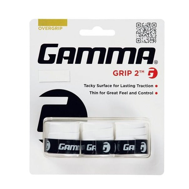 Ultra Cushioned Textured Grip - Gamma Sports
