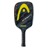 Head Gravity LH (Orange/Yellow)