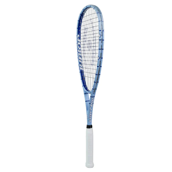 Harrow Junior Blue/Royal Squash Racquet